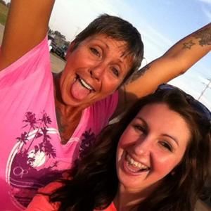 Meet your Posher, Ruth